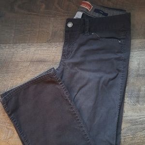 Gap Bootcut Corderoy Pants Size 1